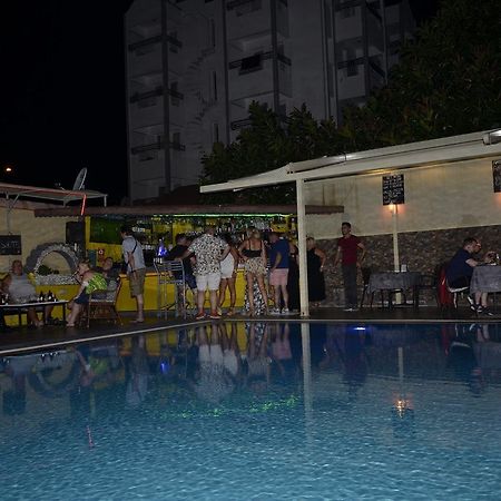 Melodi Hotel Marmaris Esterno foto