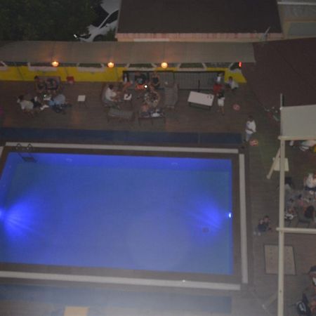 Melodi Hotel Marmaris Esterno foto
