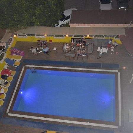 Melodi Hotel Marmaris Esterno foto