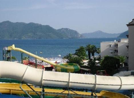 Melodi Hotel Marmaris Esterno foto
