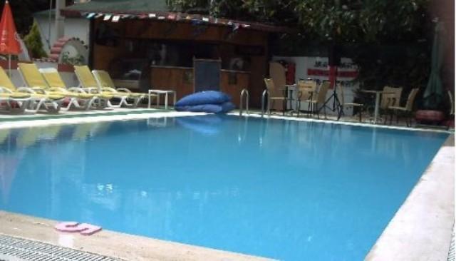 Melodi Hotel Marmaris Camera foto