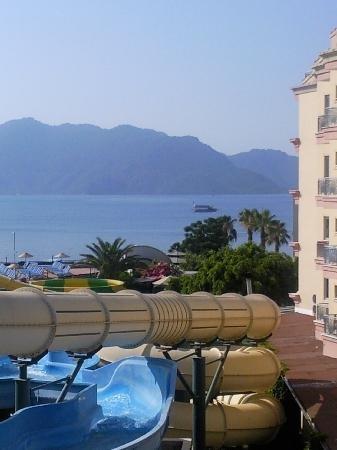 Melodi Hotel Marmaris Camera foto