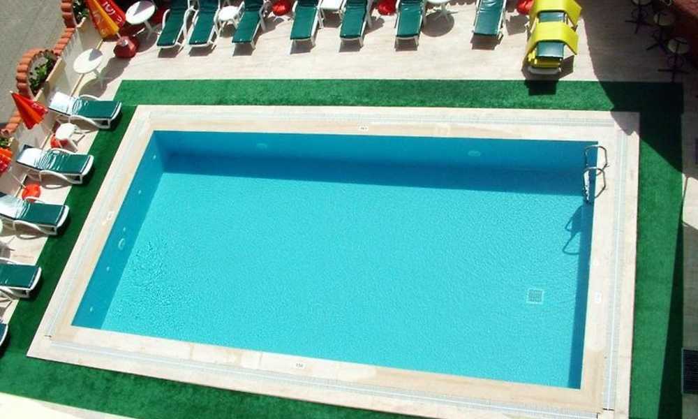 Melodi Hotel Marmaris Esterno foto