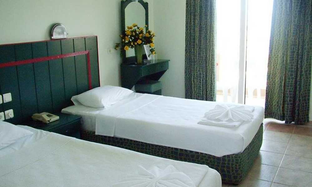 Melodi Hotel Marmaris Esterno foto