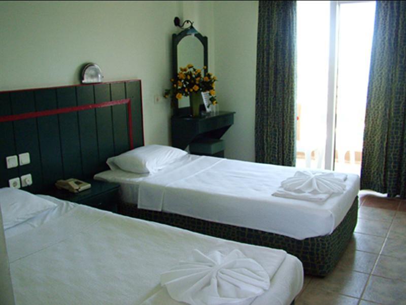 Melodi Hotel Marmaris Esterno foto