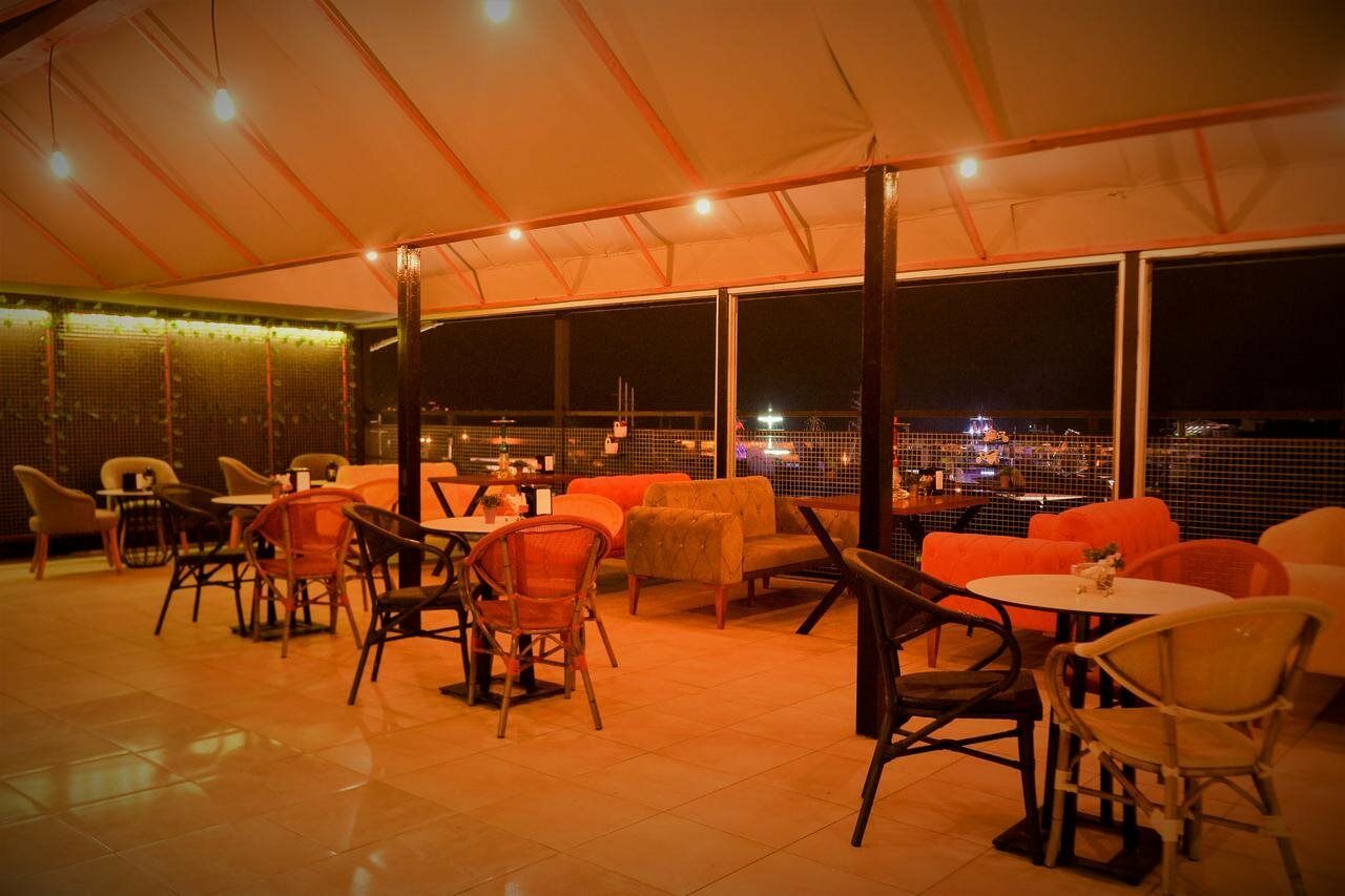 Melodi Hotel Marmaris Esterno foto